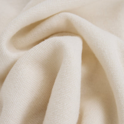 Nate Cardigan – Hvit