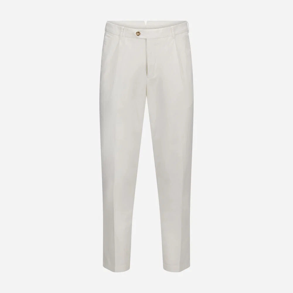 Casena Trouser - White