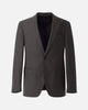 Connor jacket slim brown